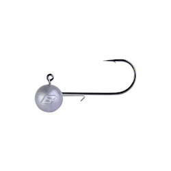 BKK Round Elite-Classic Bait Keeper Jiggskalle 3-pack