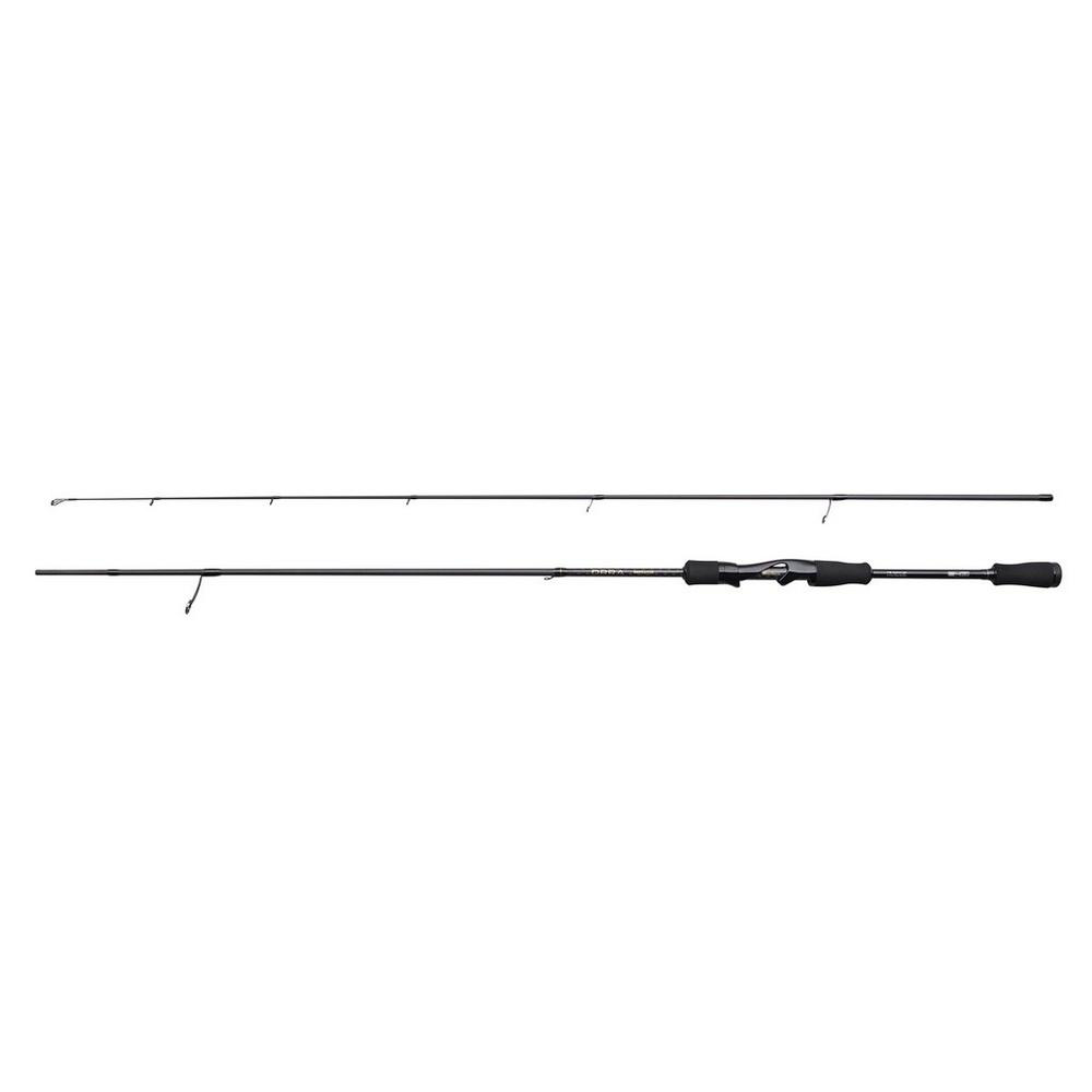 Abu Garcia Orra Spinning