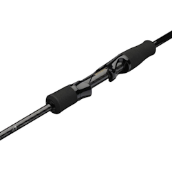 Abu Garcia Orra Spinning