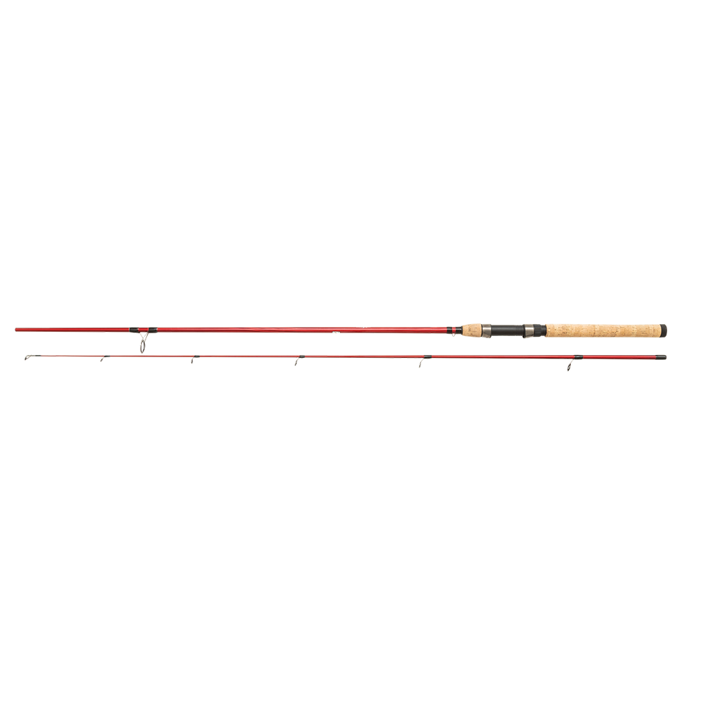 Berkley Cherrywood HD Haspel