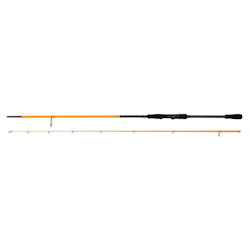 Savage Gear Orange LTD Medium Game Spinning Rod 221cm 7-23g 2P