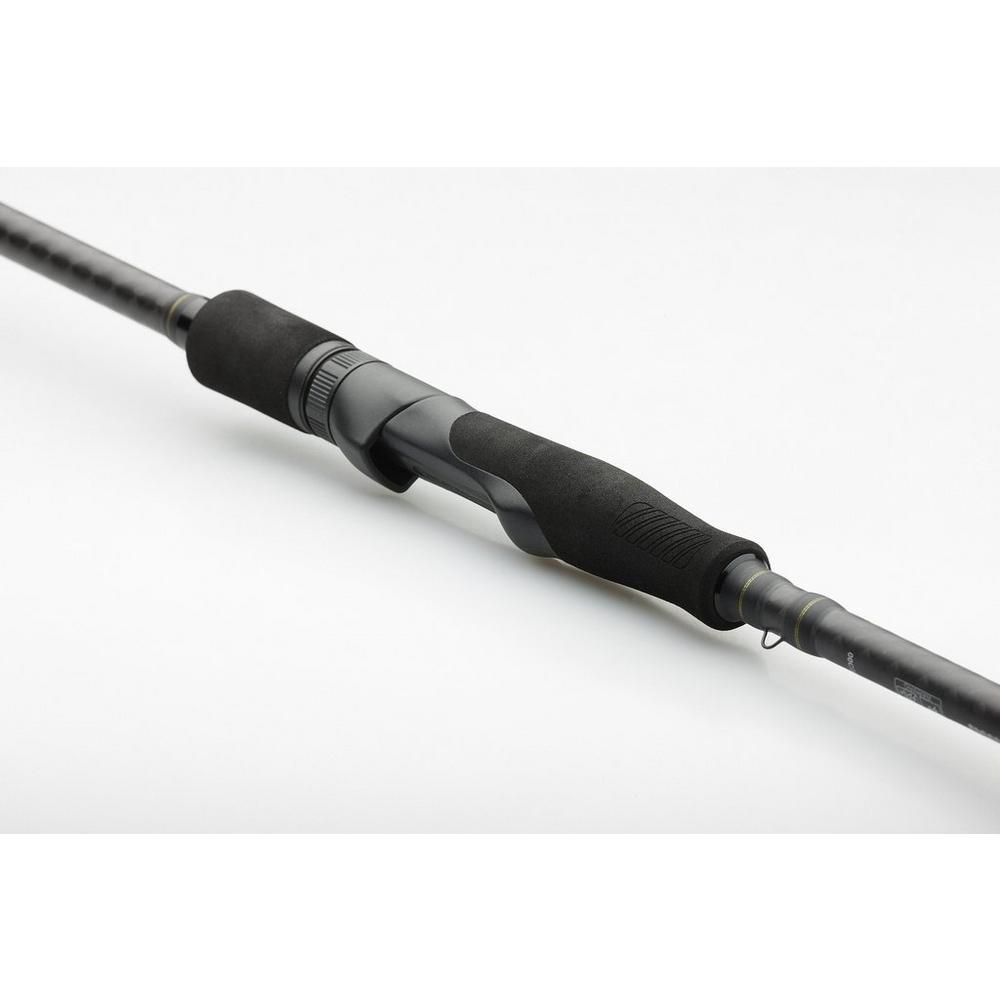 Savage Gear Orange LTD Medium Game Spinning Rod 221cm 7-23g 2P