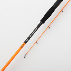 Savage Gear Orange LTD Medium Game Spinning Rod 221cm 7-23g 2P