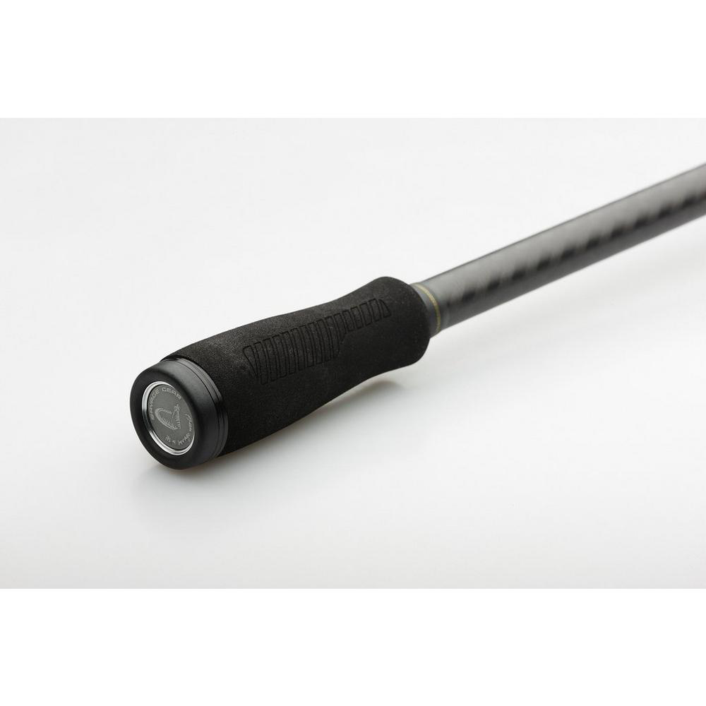 Savage Gear Orange LTD Medium Game Spinning Rod 221cm 7-23g 2P