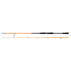 Savage Gear Orange LTD Power Game Spinning Rod 259cm 50-110g 2P