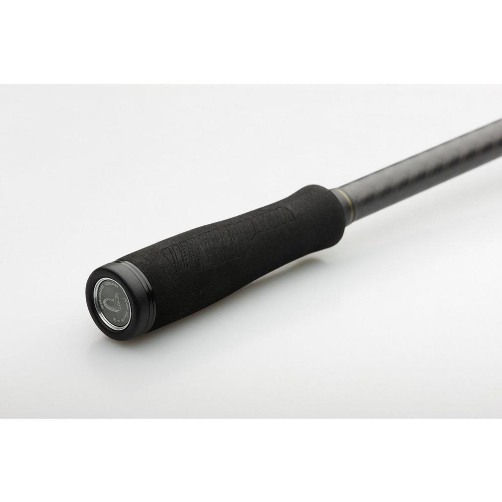 Savage Gear Orange LTD Power Game Spinning Rod 259cm 50-110g 2P