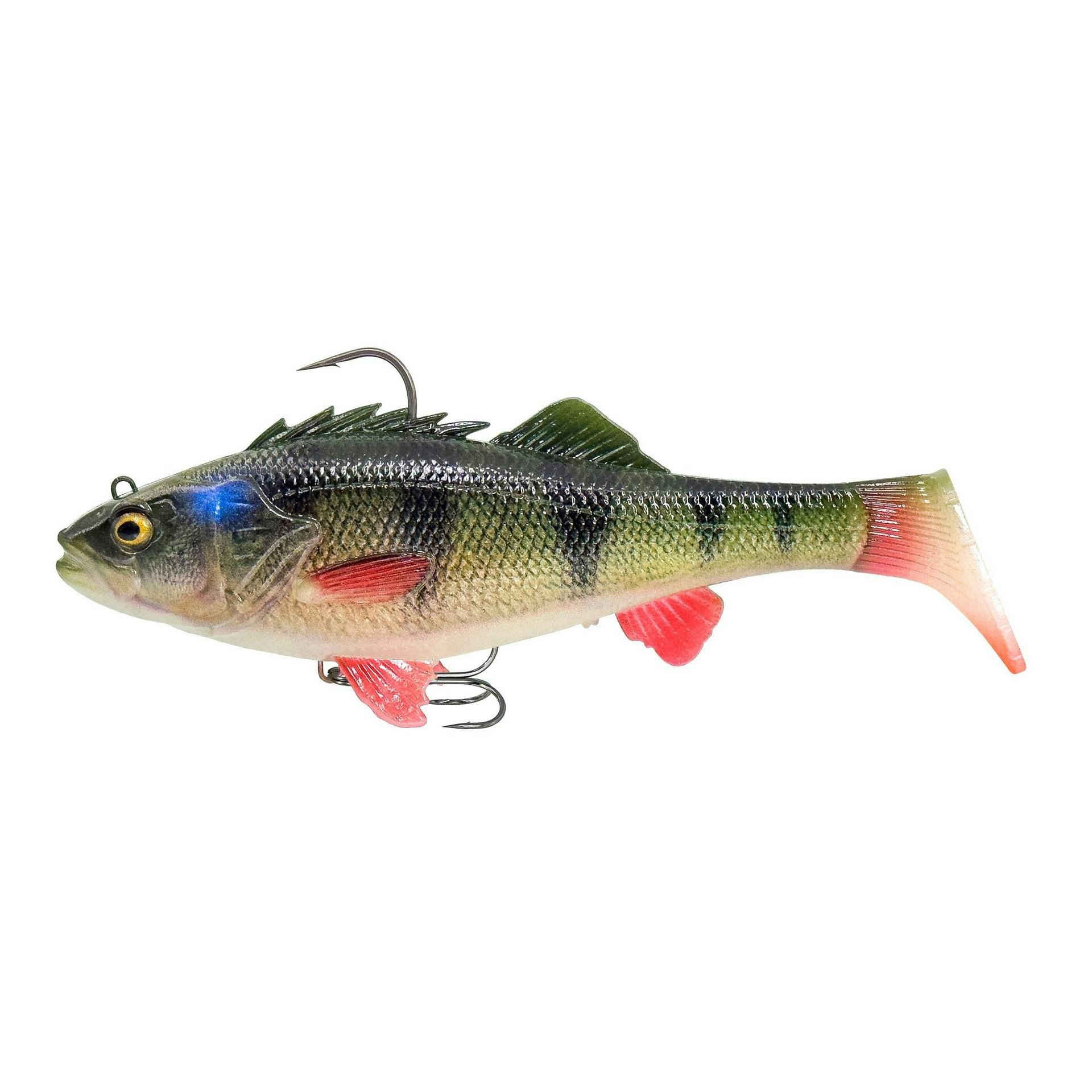 Savage Gear 3D Perch RTF 12.5cm/37g