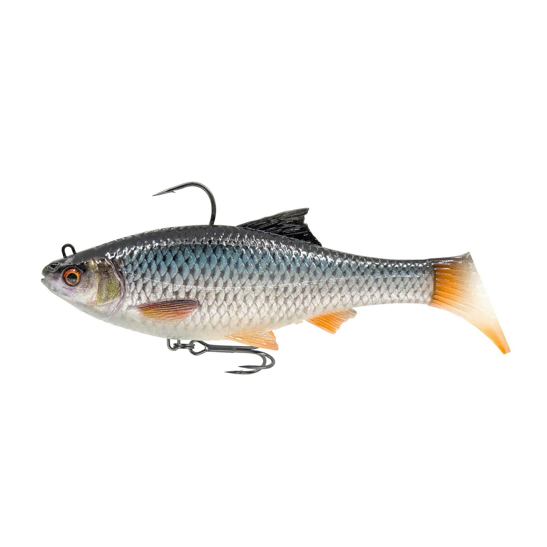 Savage Gear 3D Roach RTF 12.5cm/34g