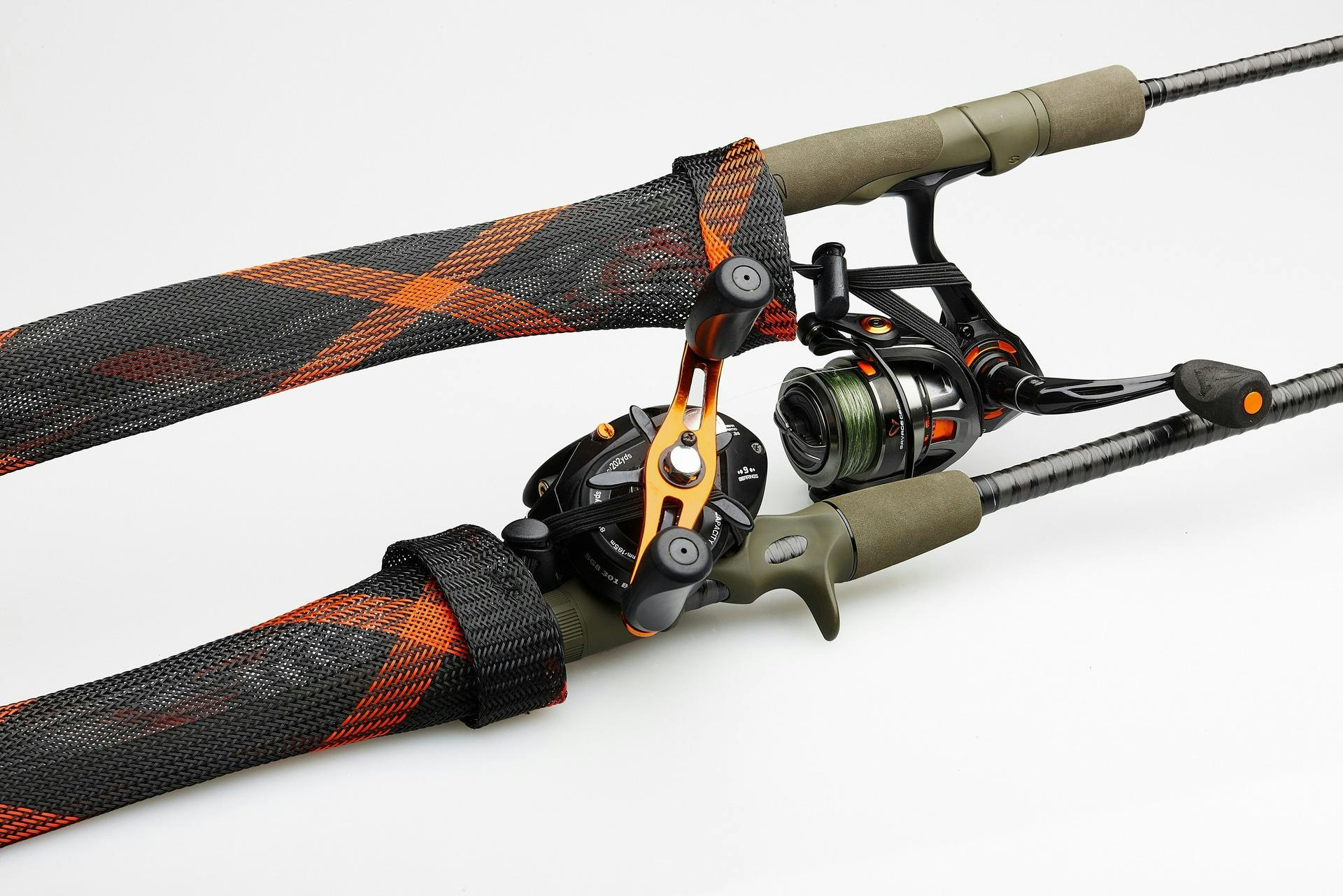 Savage Gear Rod Sock Flex