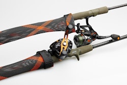 Savage Gear Rod Sock Flex