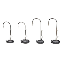 Savage Gear Ned Jighead - 3-pack