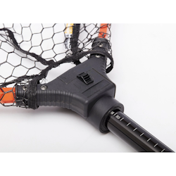 Savage Gear Twist and Fold Net 70x60x60cm 100cm