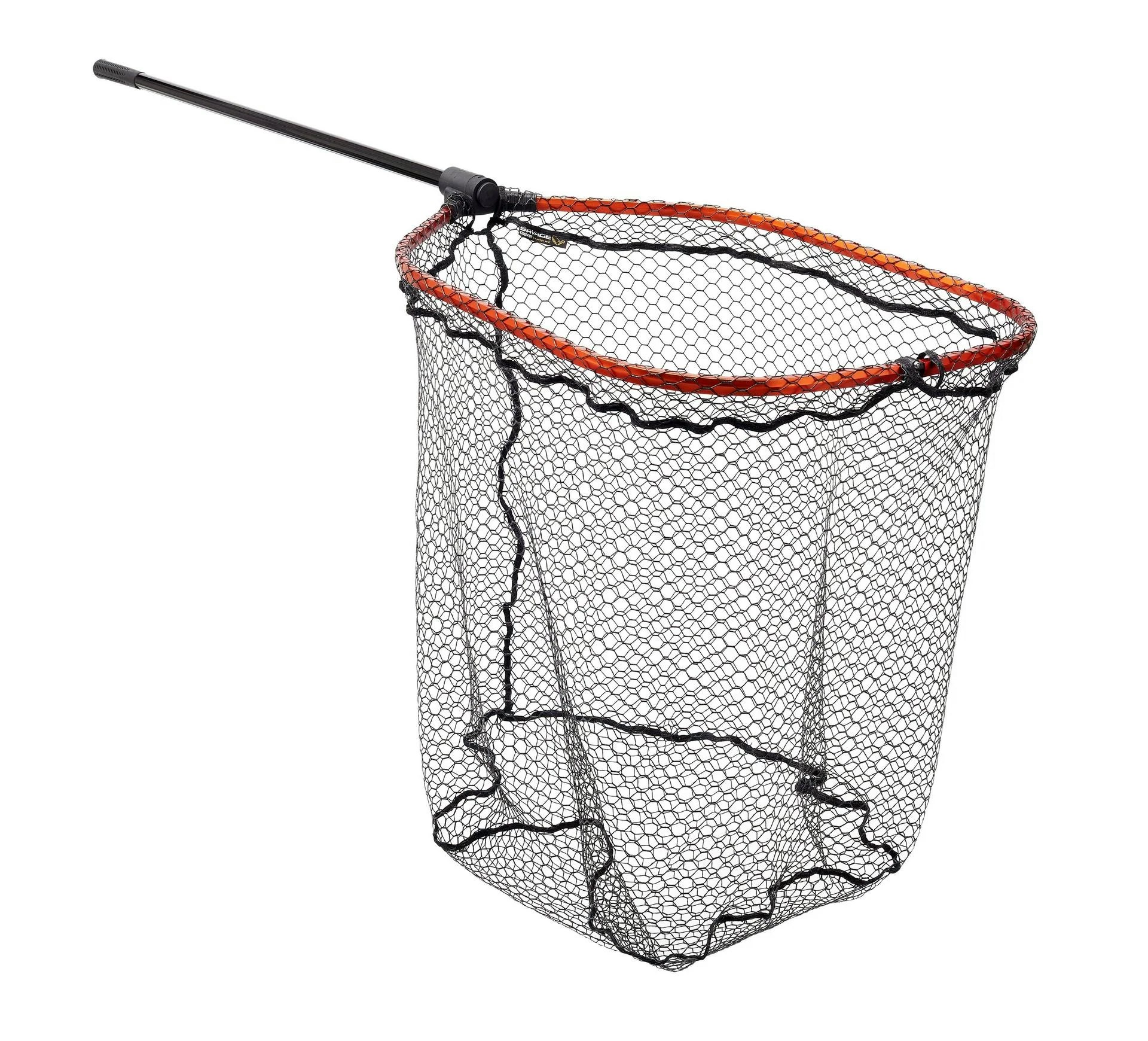 Savage Gear Twist and Fold Net 70x60x60cm 100cm