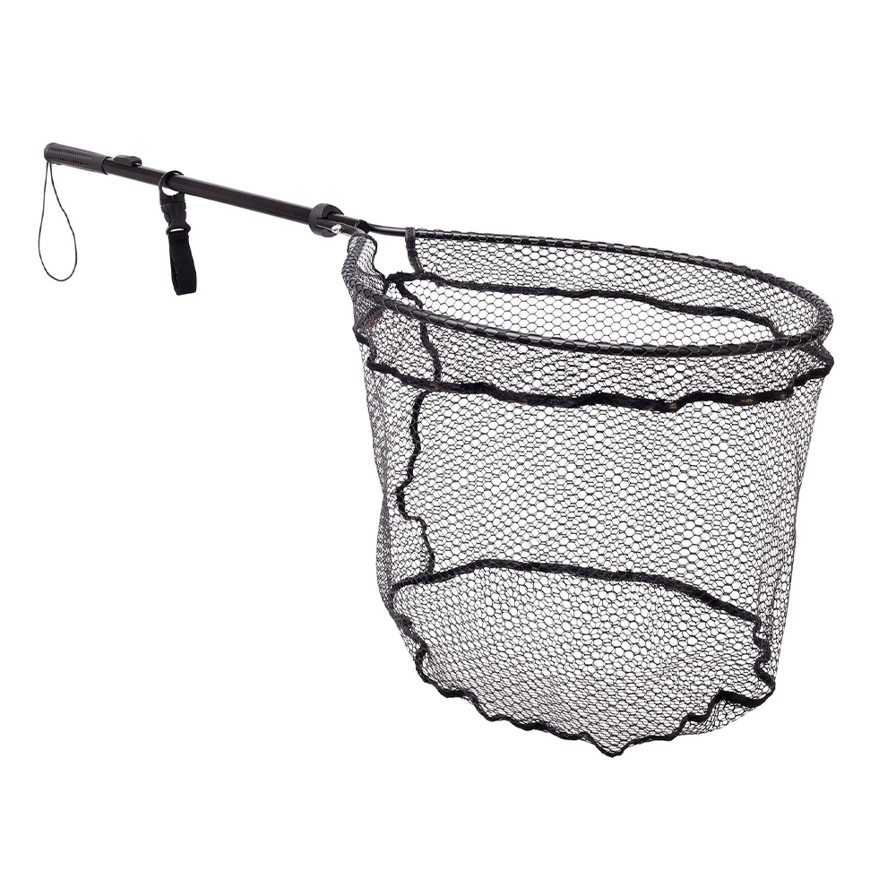 Savage Gear Foldable Net With Lock M 52x45x43cm 62cm