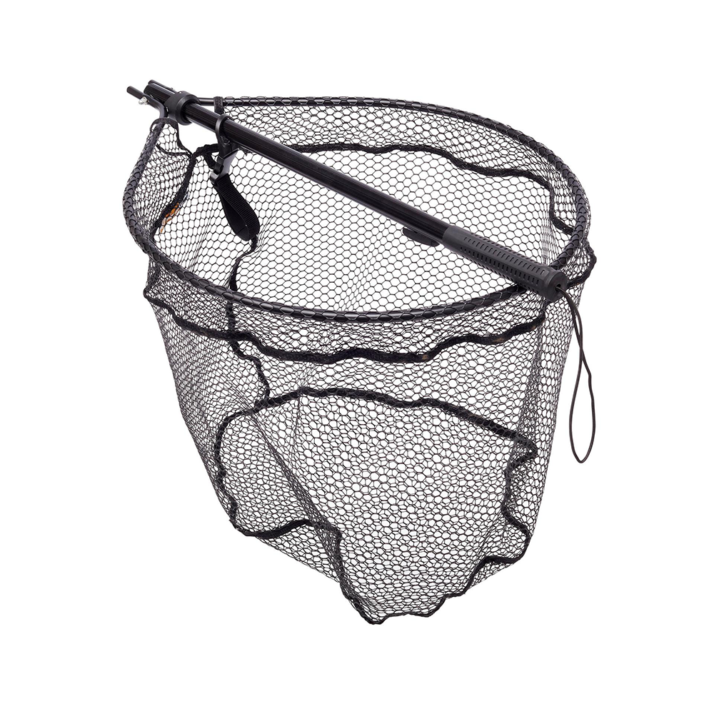 Savage Gear Foldable Net With Lock M 52x45x43cm 62cm