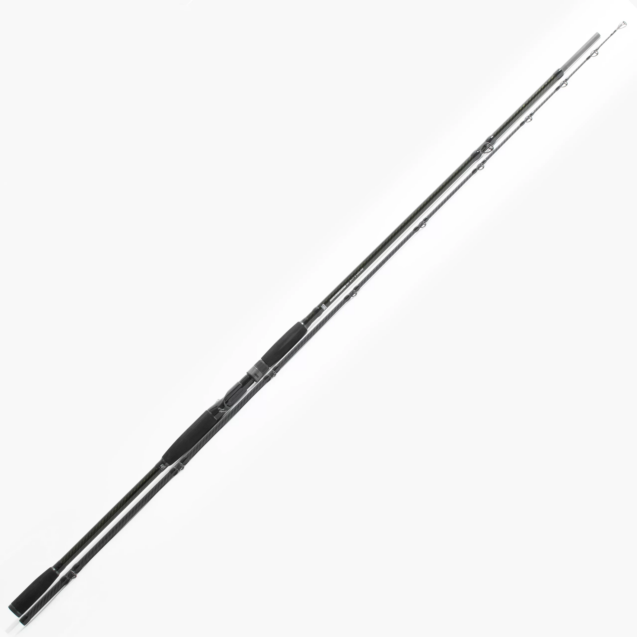 BFT Ninety Two Double Impact 9' -250g
