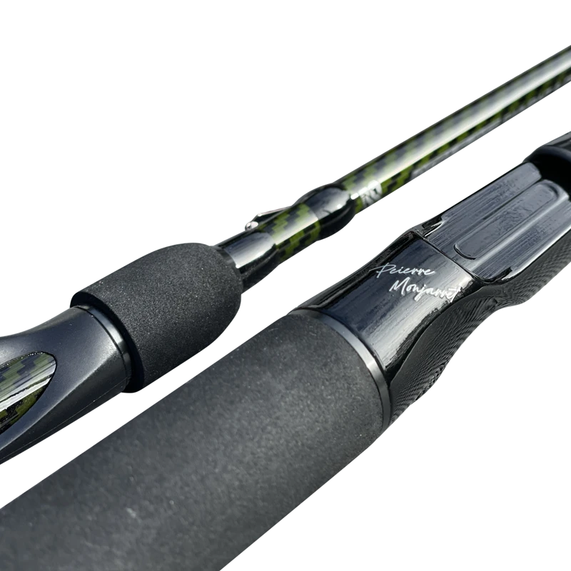 BFT Ninety Two Double Impact 9' -250g