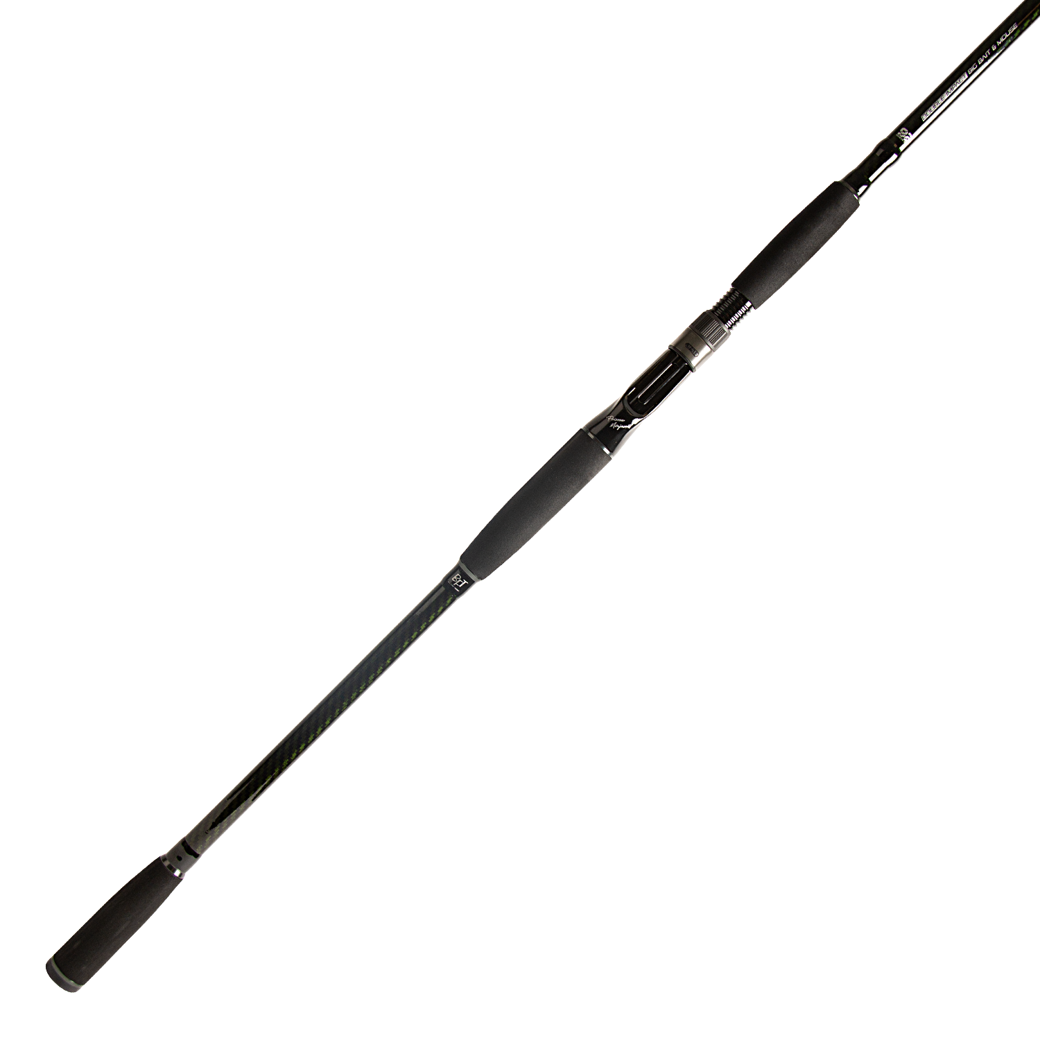 BFT Ninety Two Double Impact 9' -250g