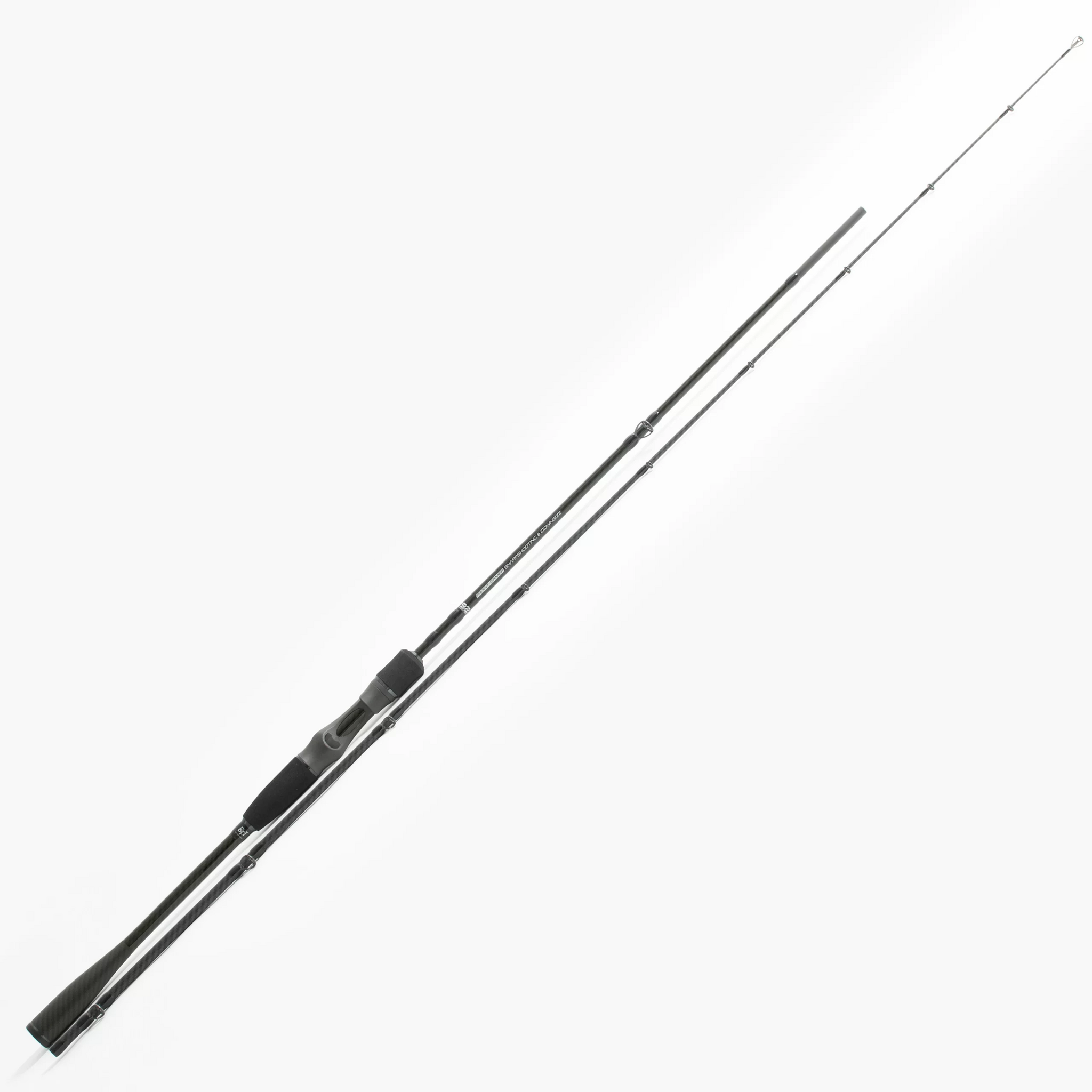 BFT Ninety Two Front Gamer 7'4'' -85g