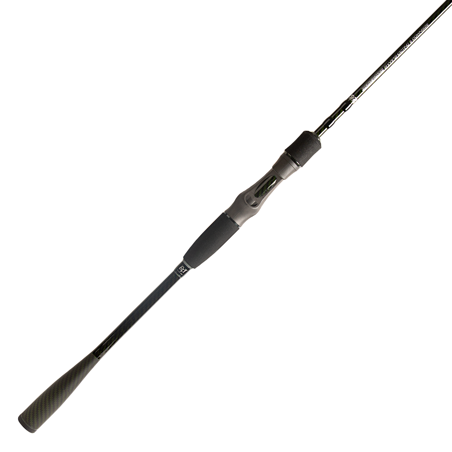 BFT Ninety Two Front Gamer 7'4'' -85g