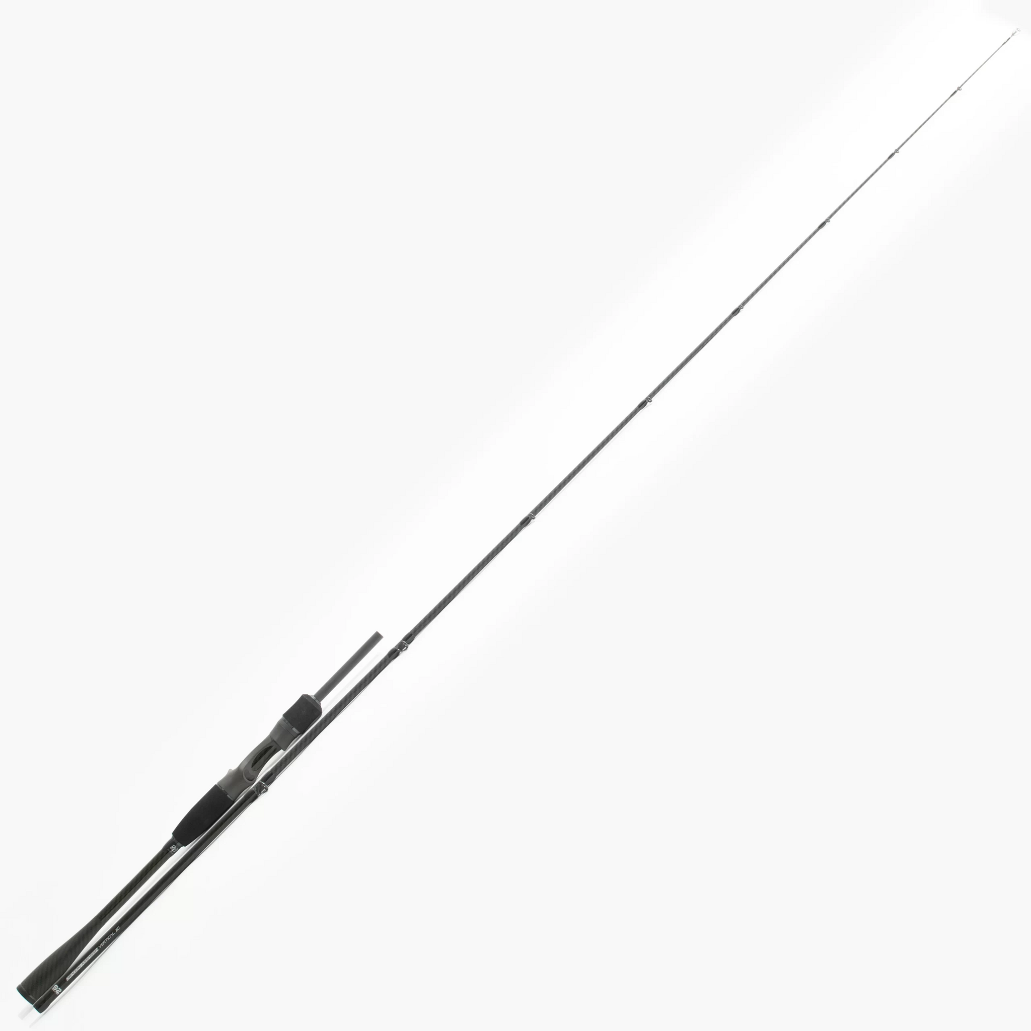 BFT Ninety Two Dragon Assassin 6'3'' -60g