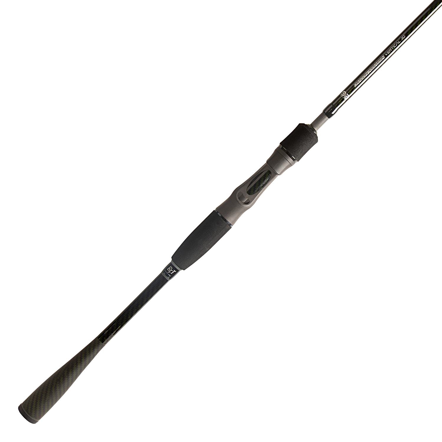 BFT Ninety Two Dragon Assassin 6'3'' -60g