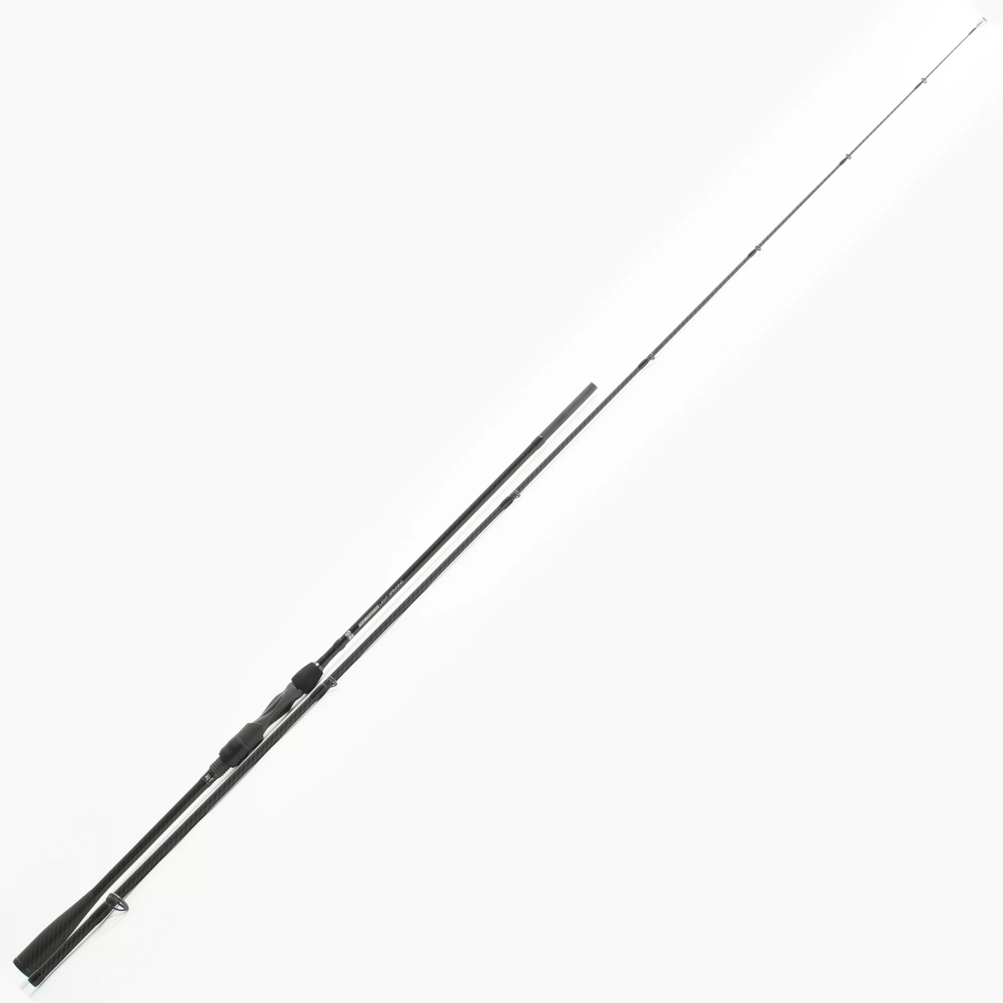 BFT Ninety Two Pike Finesse 7'6'' -60g
