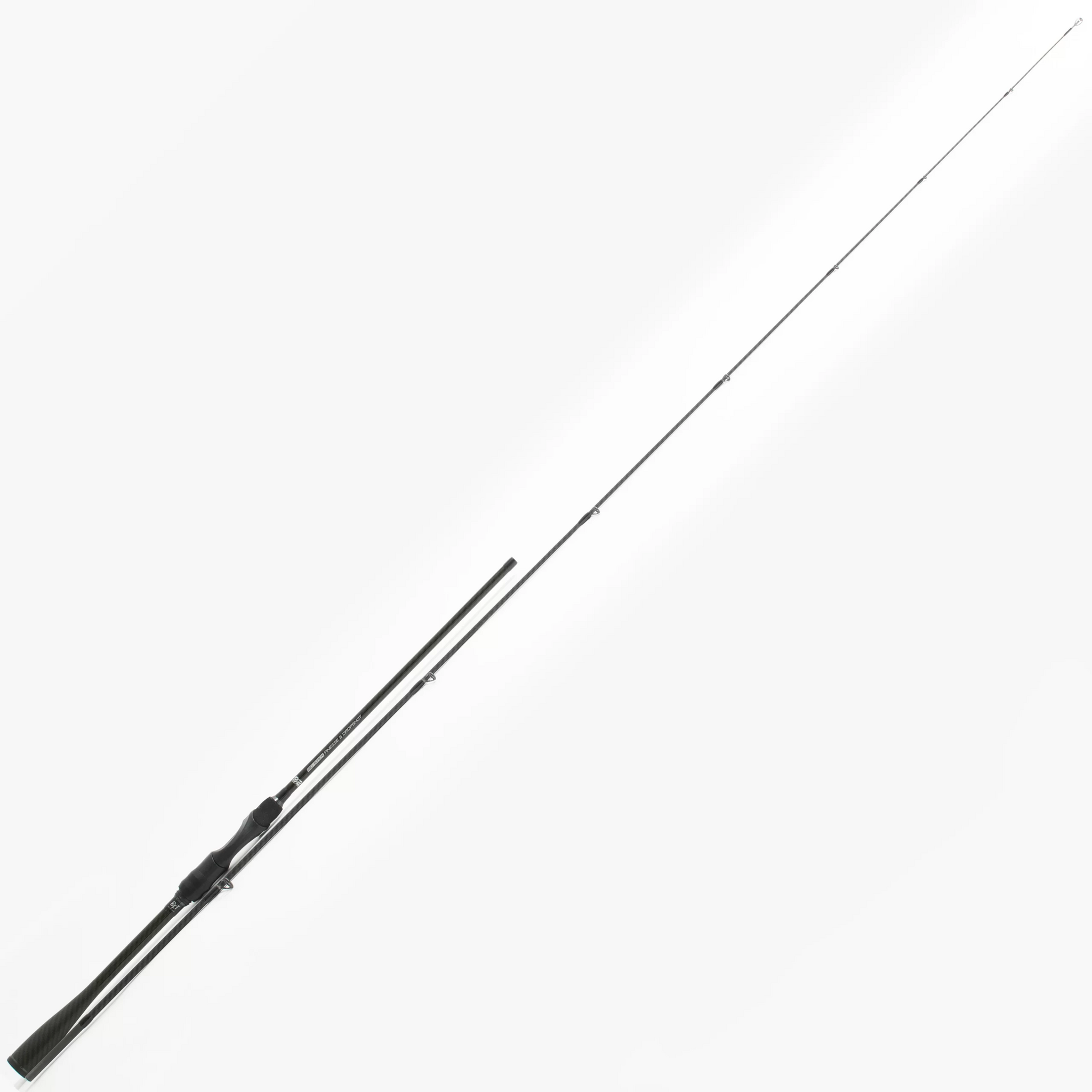 BFT Ninety Two Rig Stick 6'9'' 4 -18g