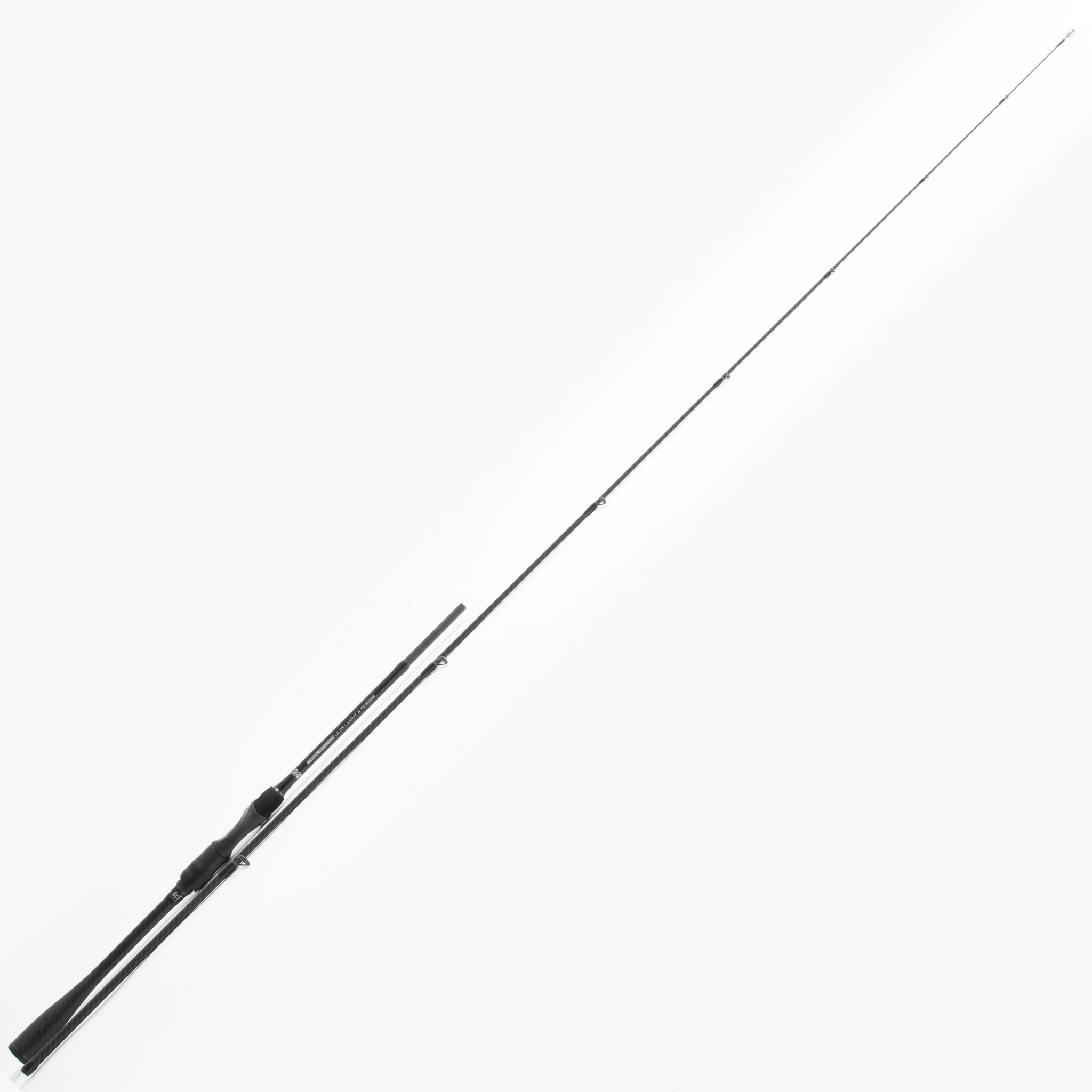 BFT Ninety Two Creek Stalker 6'6'' 3-12g