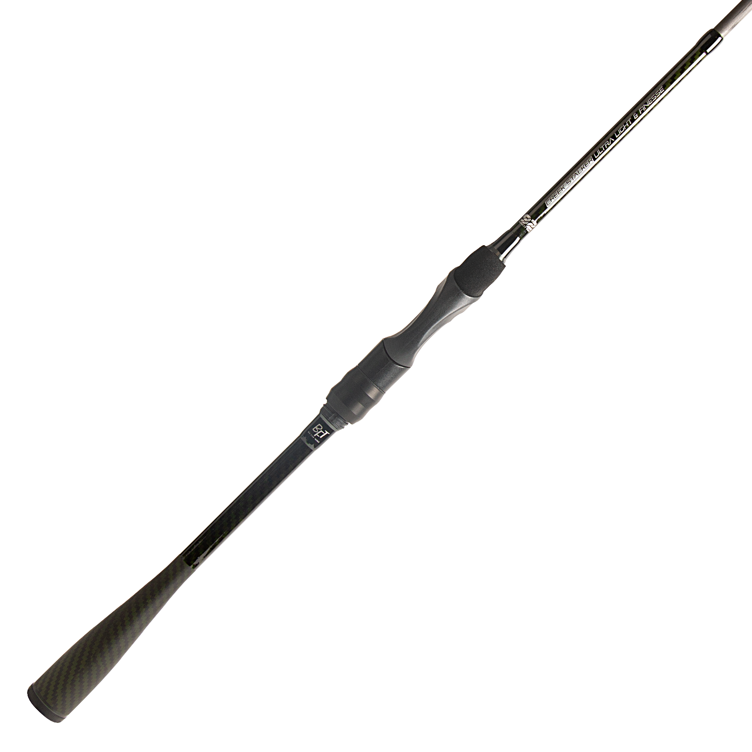 BFT Ninety Two Creek Stalker 6'6'' 3-12g