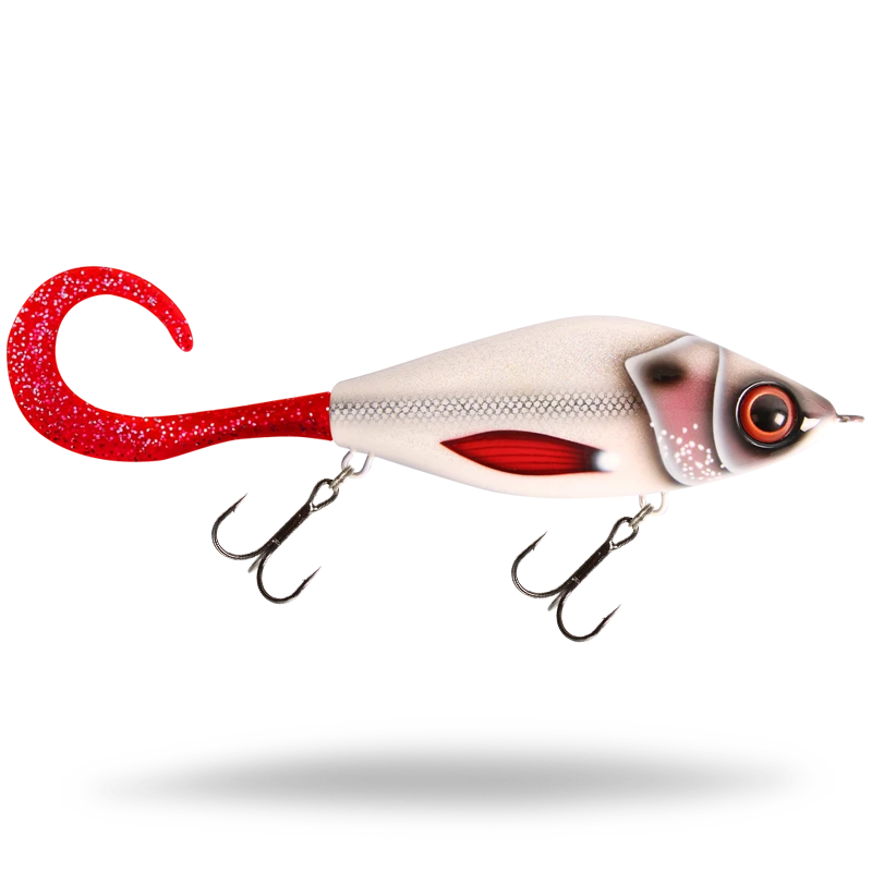 Strike Pro Guppie Jr, 11cm/70g