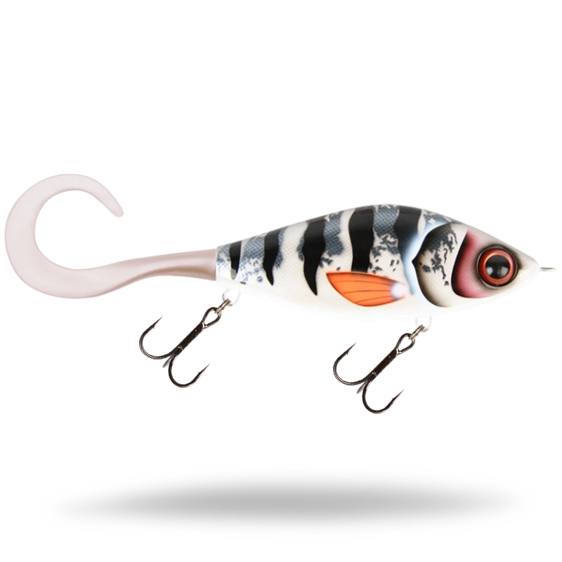 Strike Pro Guppie Jr, 11cm/70g