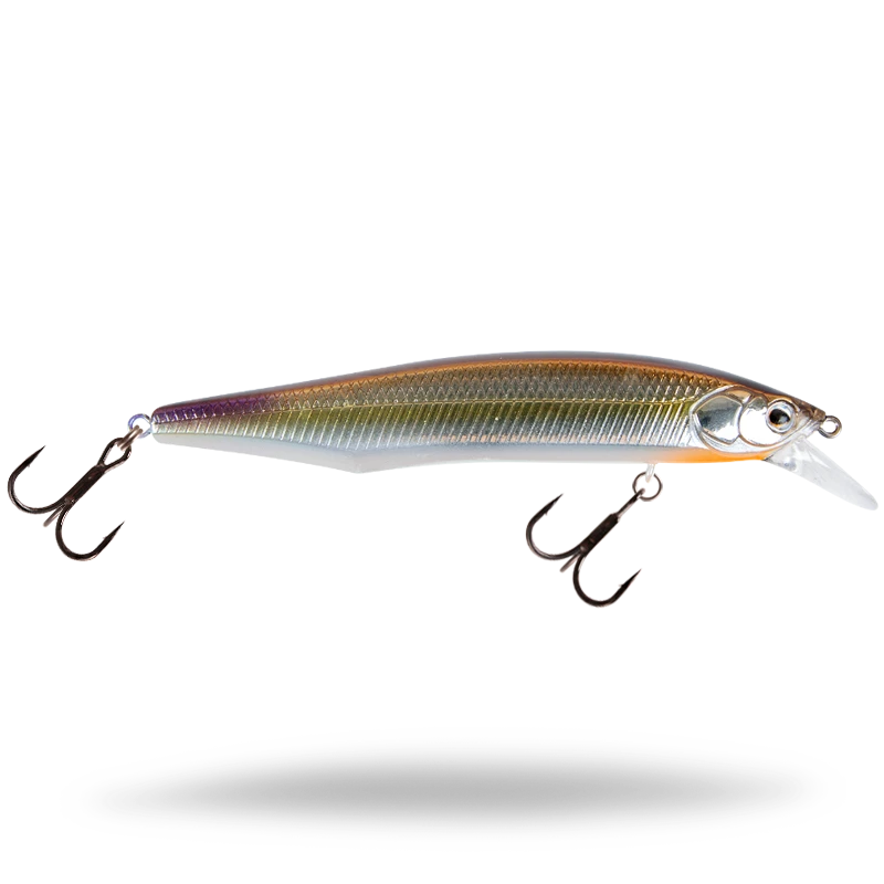 Intriger, Susp, 10,5cm/15,7g