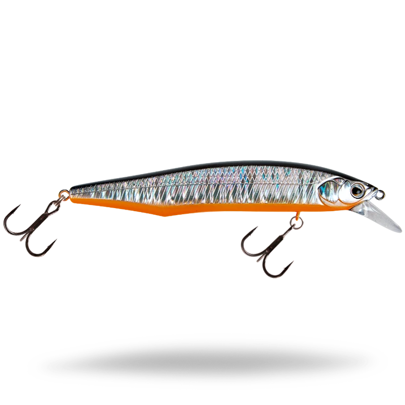 Intriger, Susp, 10,5cm/15,7g