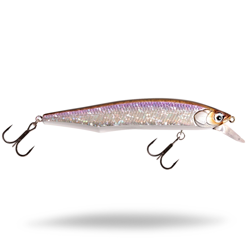 Intriger, Susp, 10,5cm/15,7g
