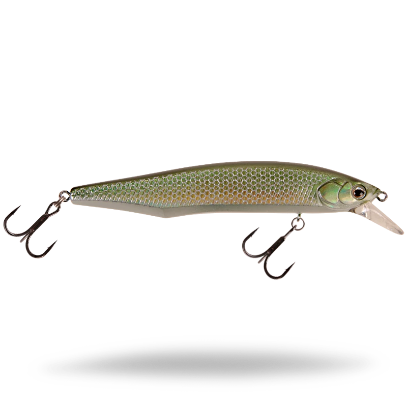 Intriger, Susp, 10,5cm/15,7g