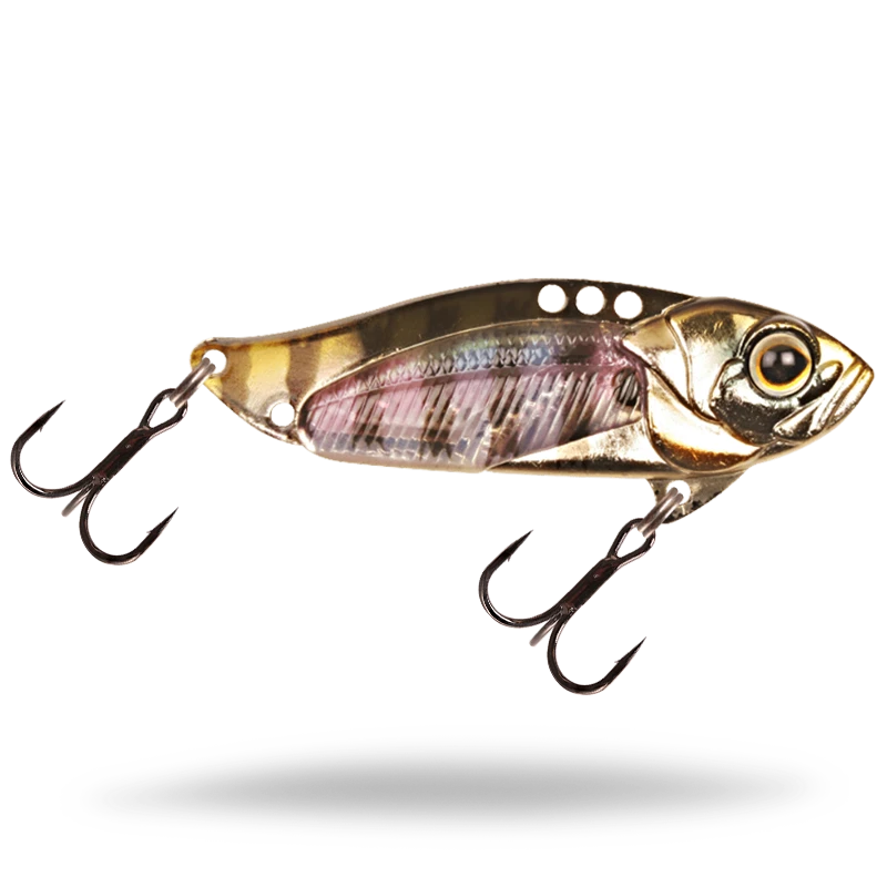 Astro Vibe UV, 5,5cm/17g