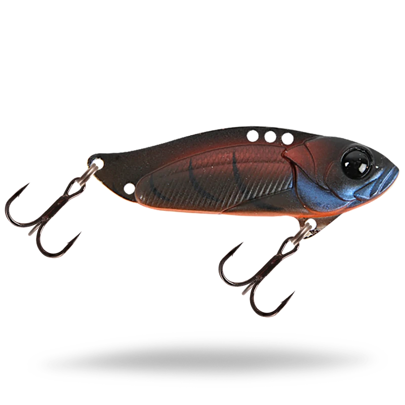 Astro Vibe UV, 5,5cm/17g