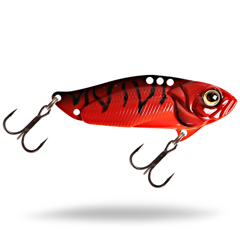 Astro Vibe UV, 5,5cm/17g