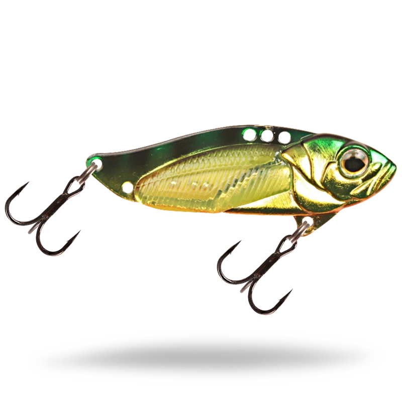 Astro Vibe UV, 4,5cm/10g