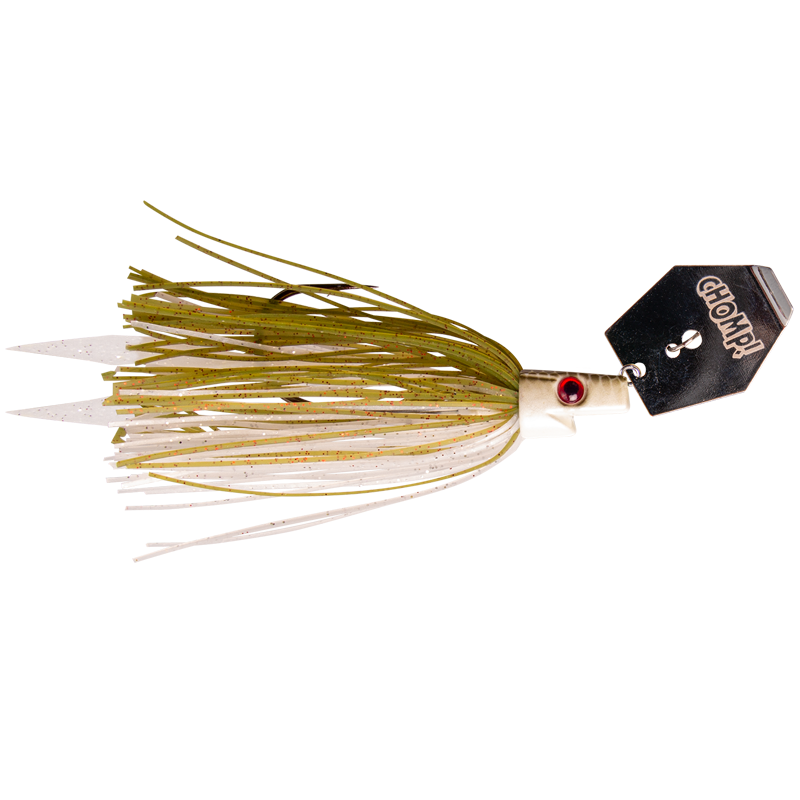 Pig Hula Chatter, 21g