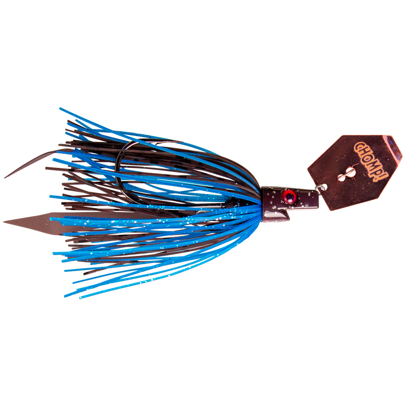 Pig Hula Chatter, 21g