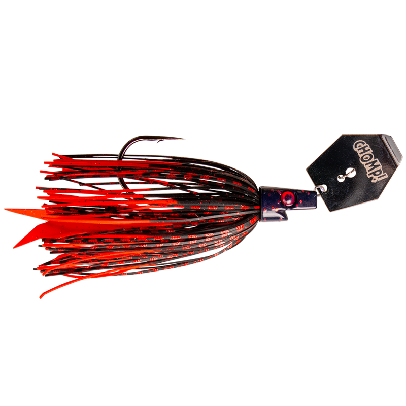 Pig Hula Chatter, 21g