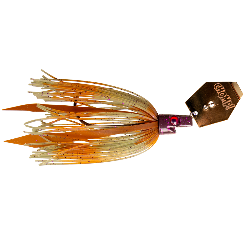 Pig Hula Chatter, 21g