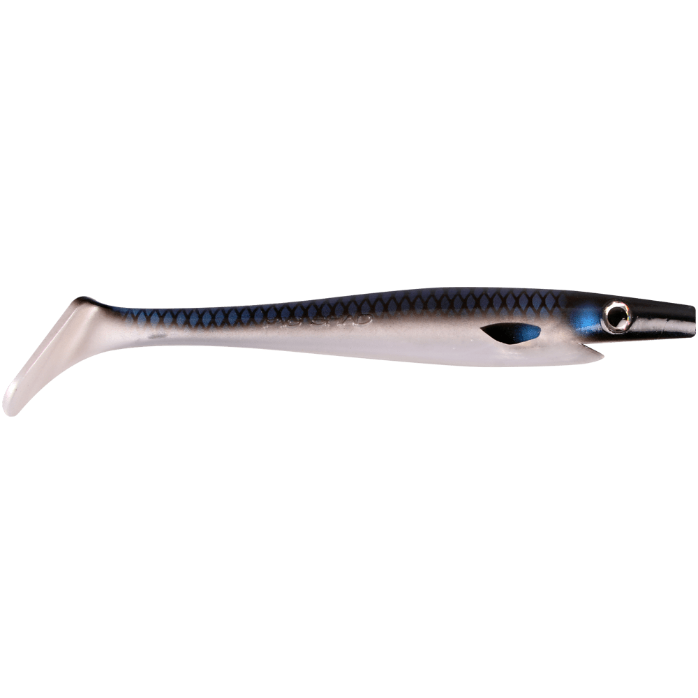 Pig Shad, 23cm/90g