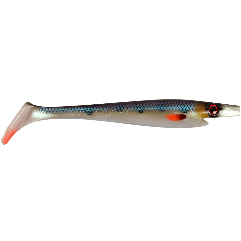 Pig Shad, 23cm/90g