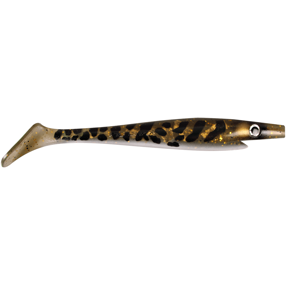 Pig Shad Jr, 20cm/50g - 2pack