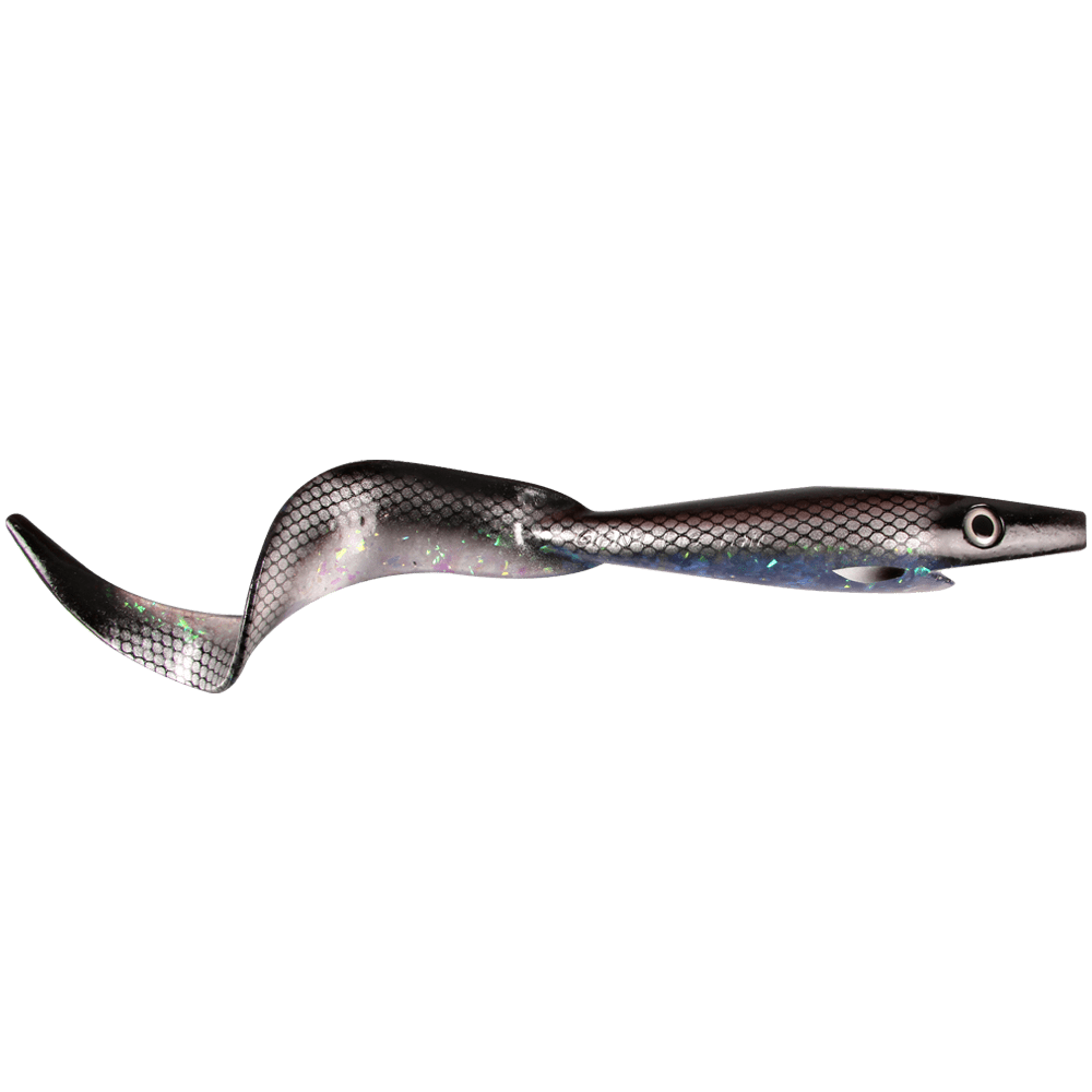 Giant Pig Tail, 40cm/150g