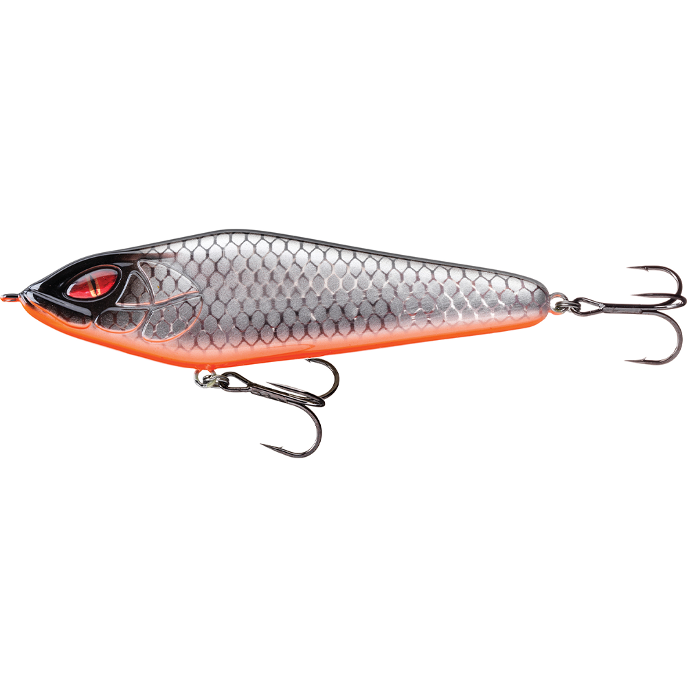 Daiwa Prorex Lazy Jerk 12cm/40g Slow Sink