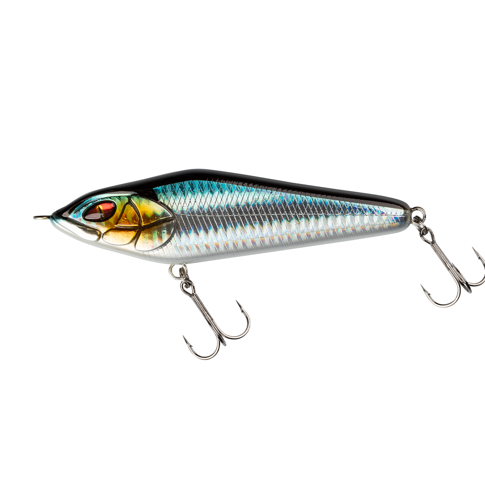 Daiwa Prorex Lazy Jerk 12cm/40g Slow Sink